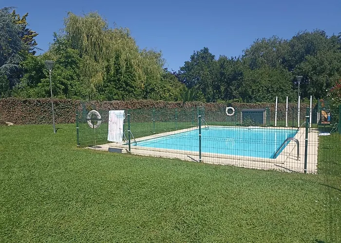 Atico Nuevo Con Piscina Cerca De Santander