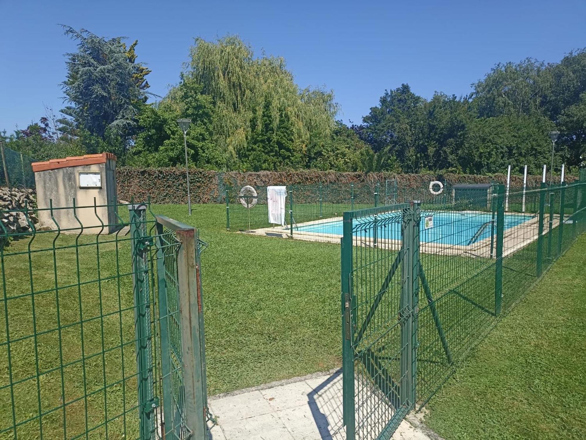 Atico Nuevo Con Piscina Cerca De Santander *