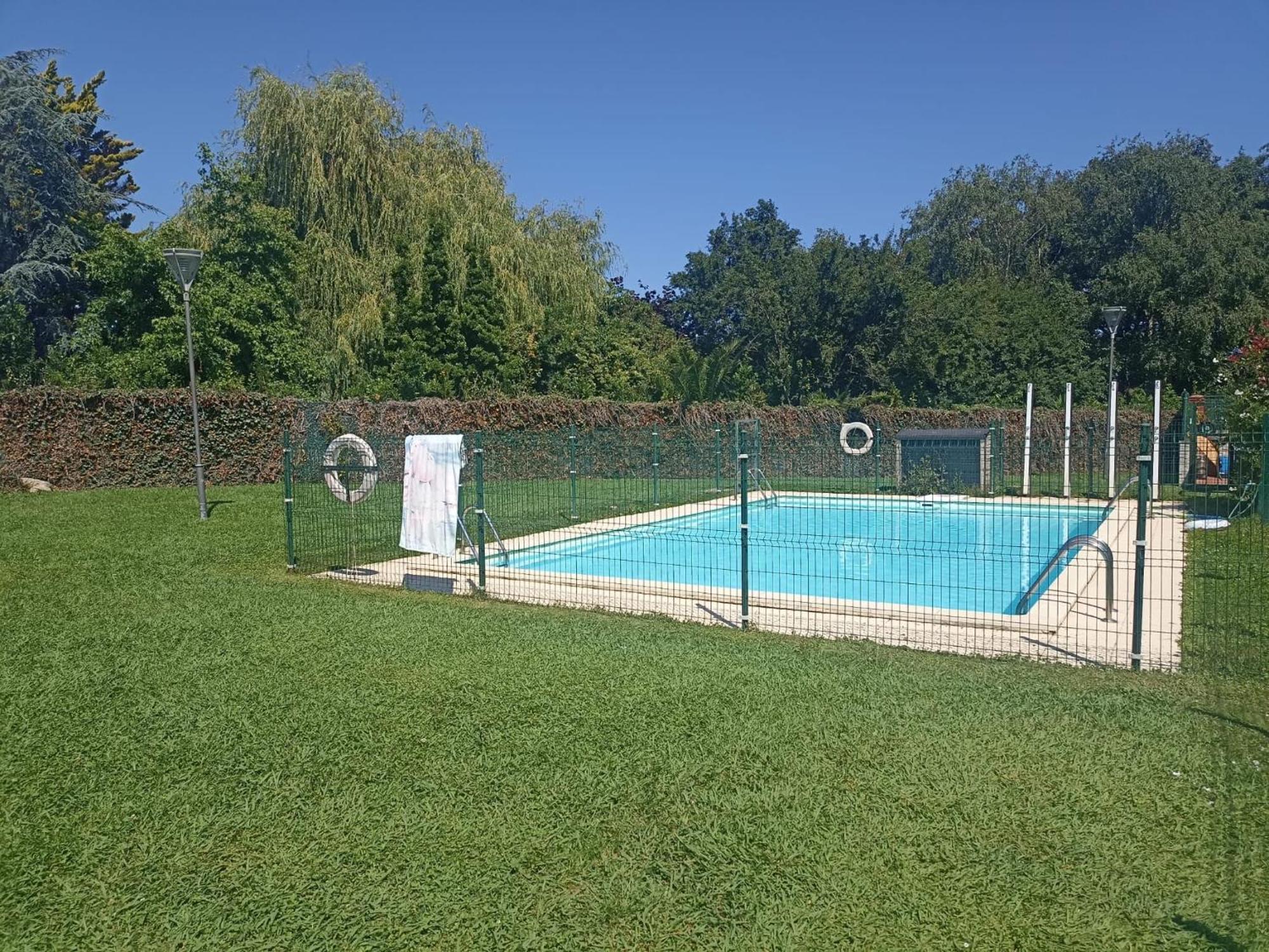 Appartement Atico Nuevo Con Piscina Cerca De Santander
