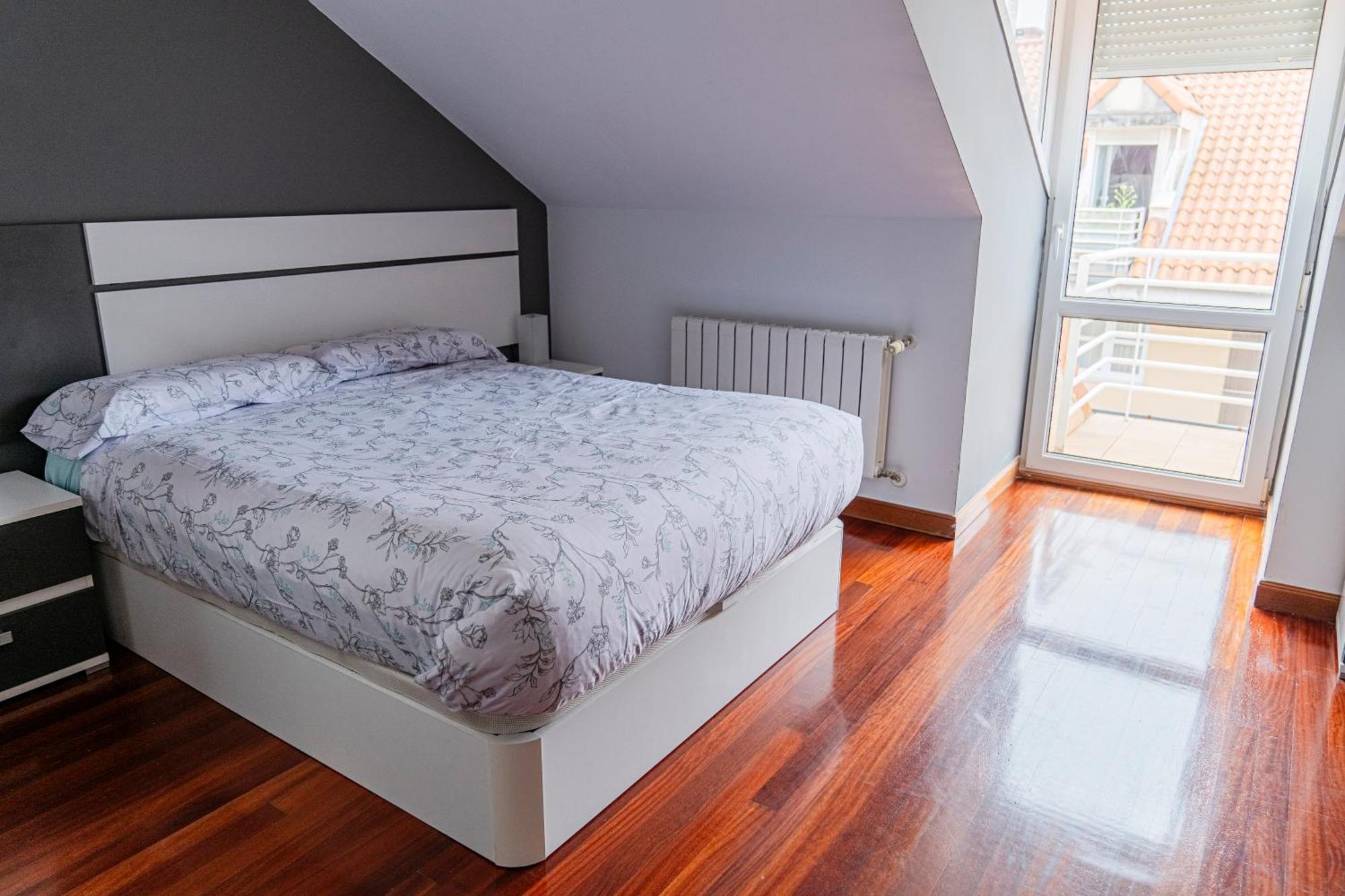 Atico Nuevo Con Piscina Cerca De Santander Appartement