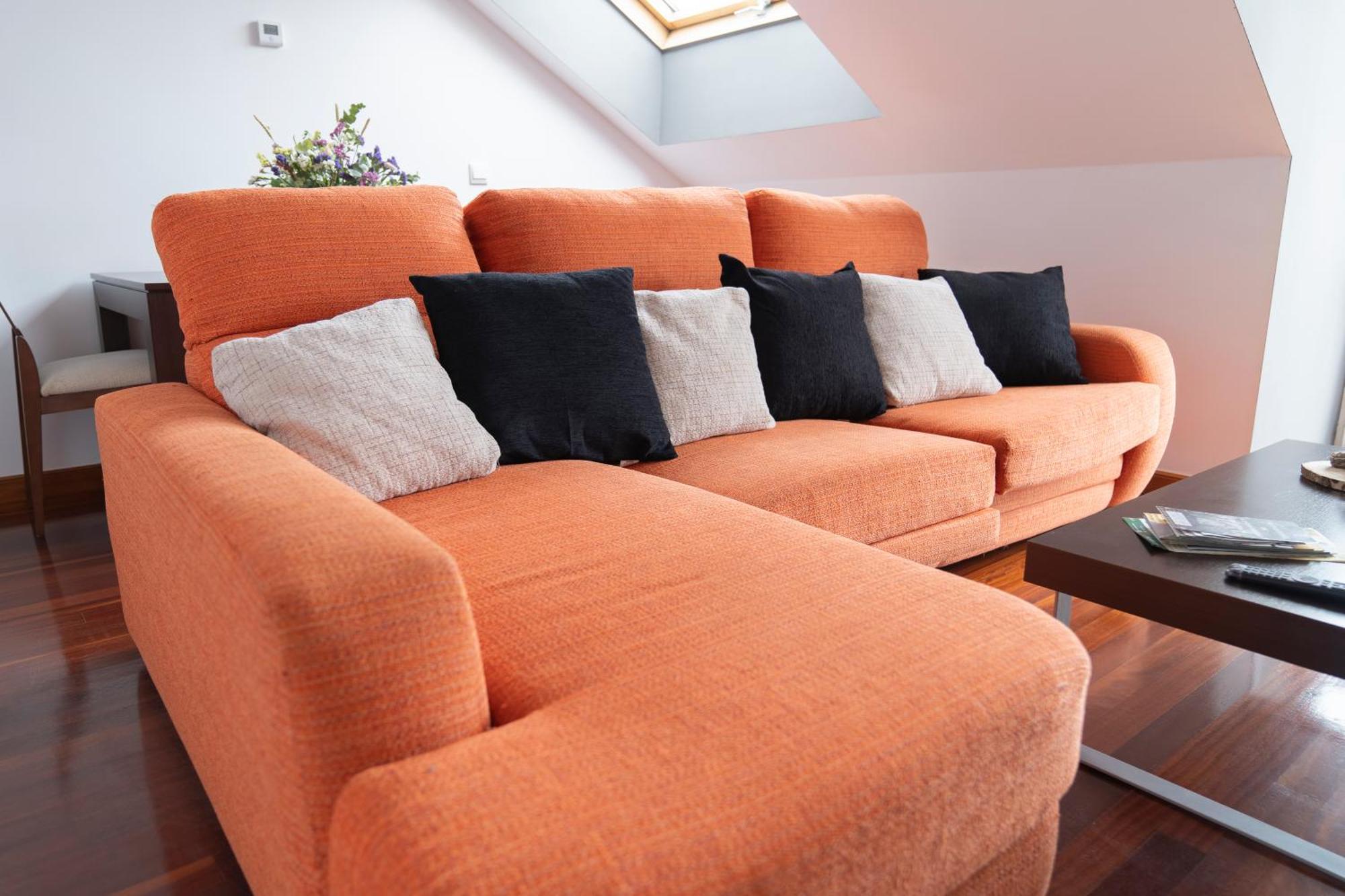 Appartement Atico Nuevo Con Piscina Cerca De Santander *