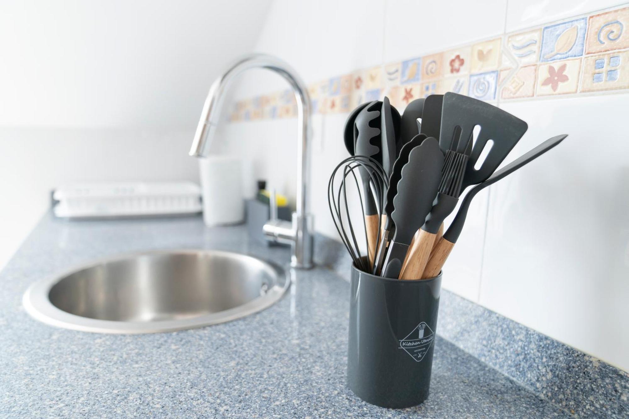 Atico Nuevo Con Piscina Cerca De Santander Appartement Sancibrián