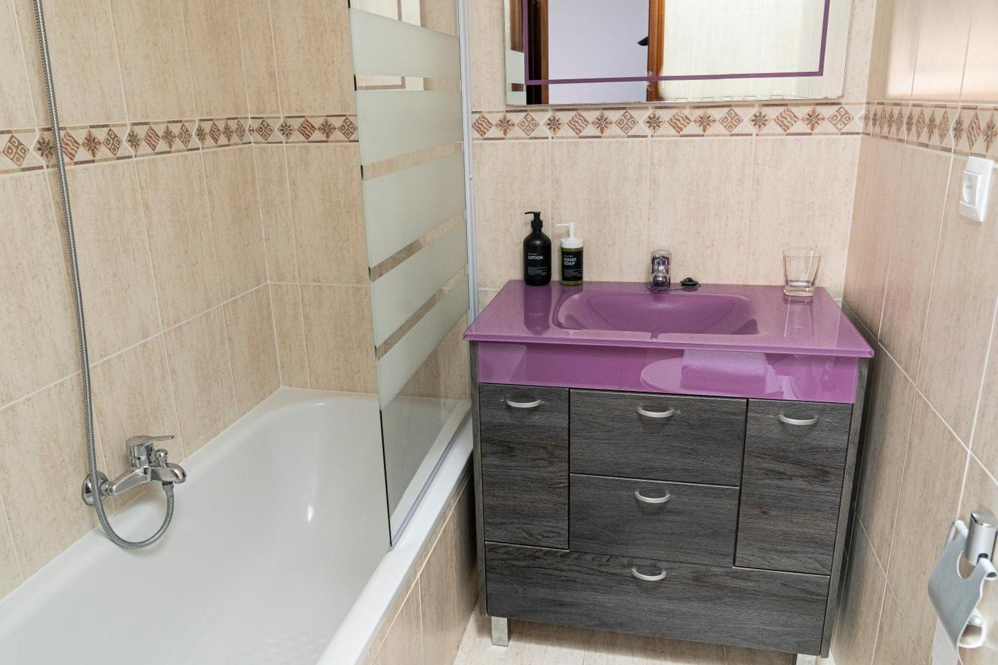 Appartement Atico Nuevo Con Piscina Cerca De Santander