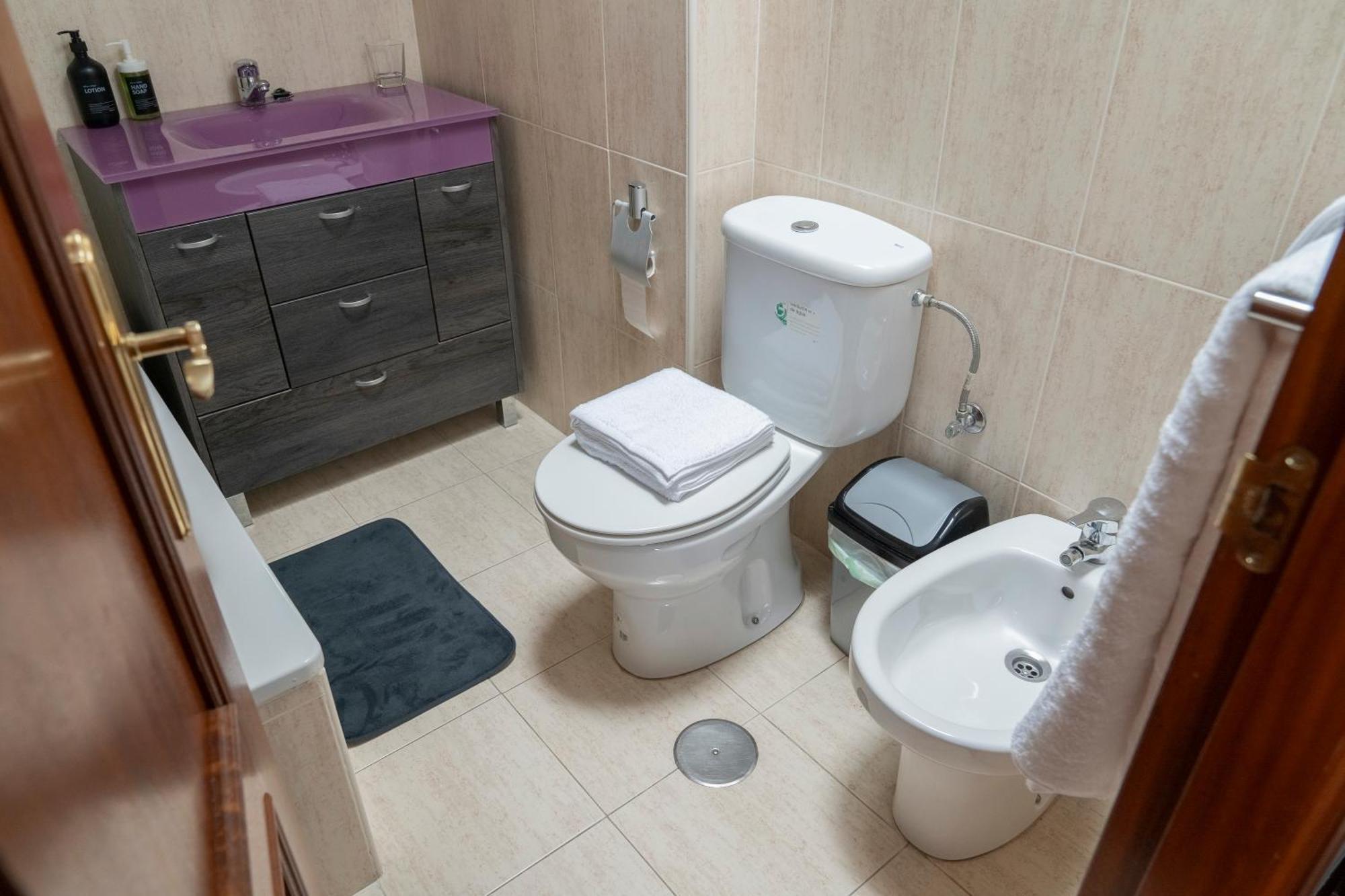 Appartement Atico Nuevo Con Piscina Cerca De Santander *