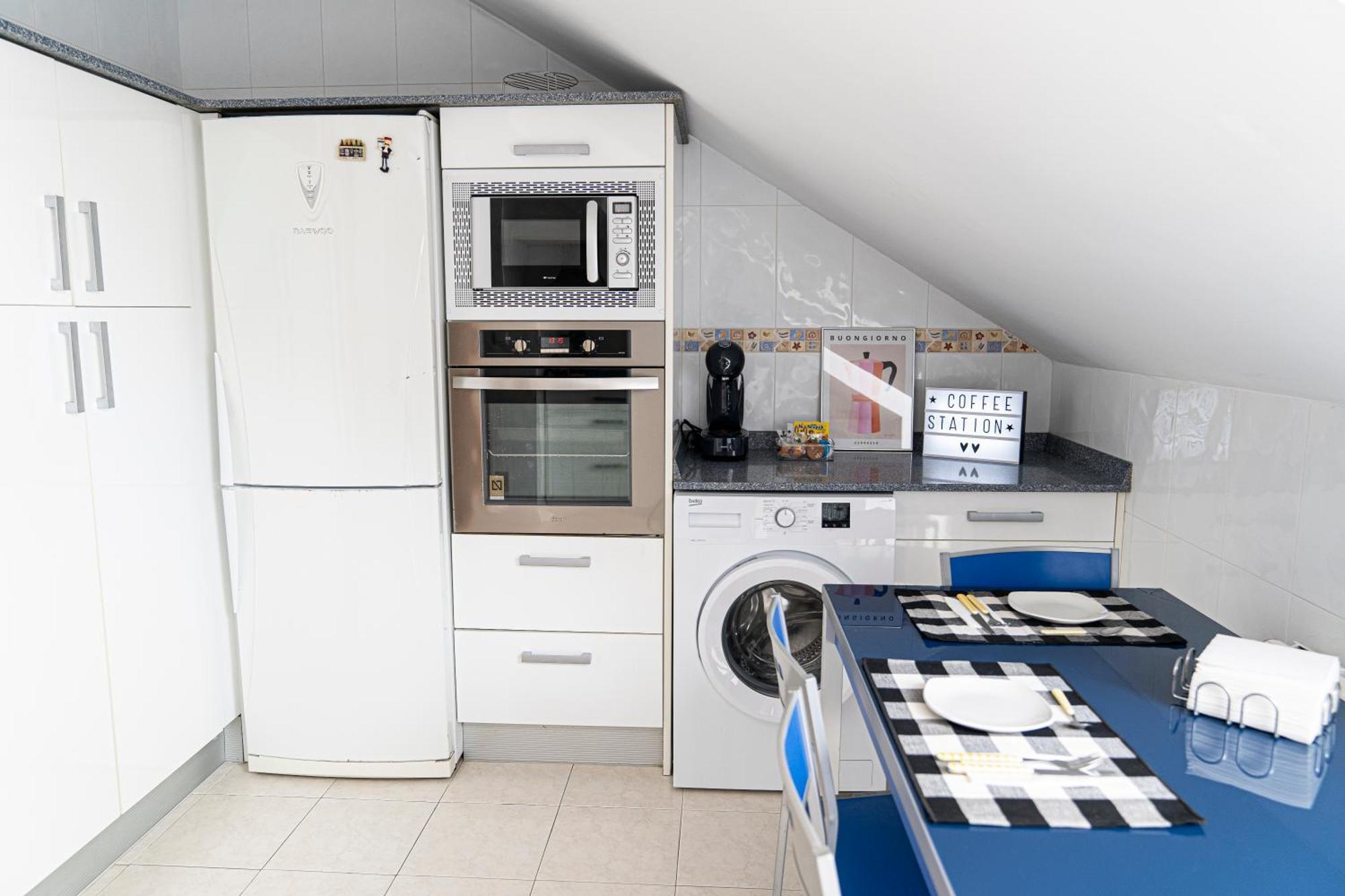 Atico Nuevo Con Piscina Cerca De Santander Appartement *